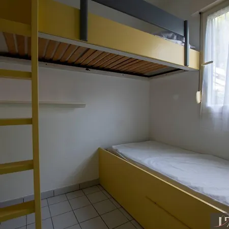 Meuble 4 Personnes, Terrasse Sud, Parking, Proche Et Port - Fr-1-825-35 Lägenhet *